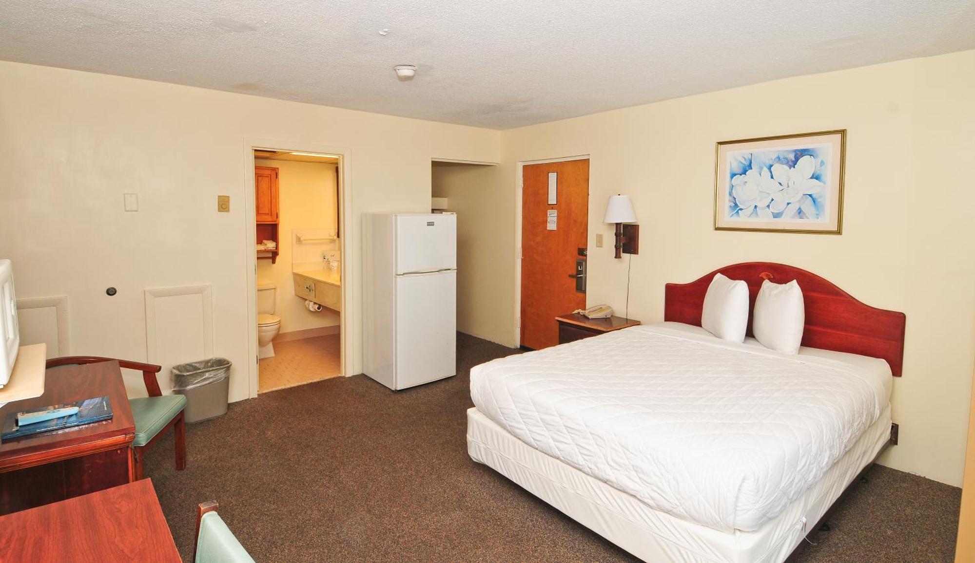 Holiday Sands South Myrtle Beach Dış mekan fotoğraf