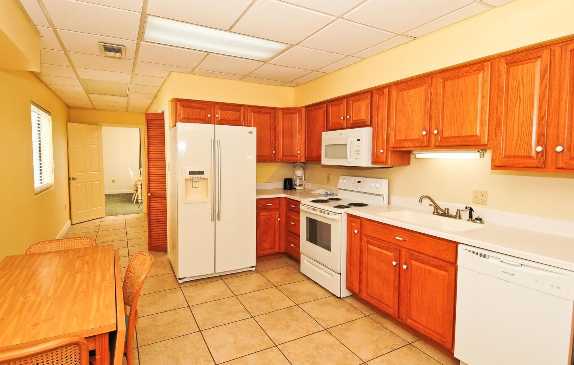Holiday Sands South Myrtle Beach Dış mekan fotoğraf