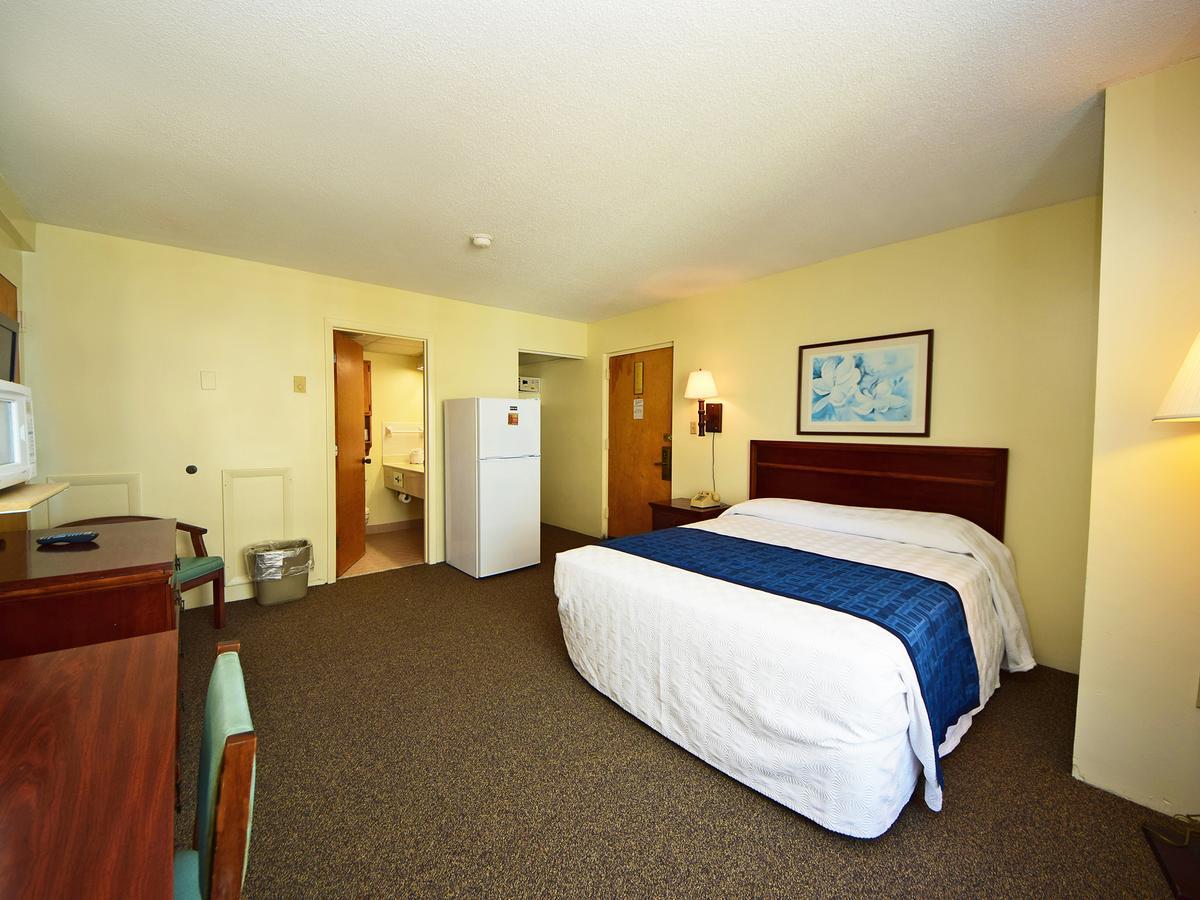 Holiday Sands South Myrtle Beach Dış mekan fotoğraf